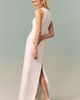Shona Joy Otis Plunge Maxi Dress - 2