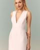 Shona Joy Otis Plunge Maxi Dress - 3
