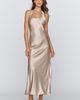 Shona Joy Savanna Racer Back Maxi Dress - 1