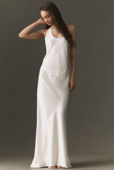 Shona Joy Savannah Racerback Maxi Dress
