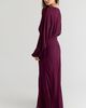 Shona Joy Shona Joy Amina Plunge Maxi Dress - 2