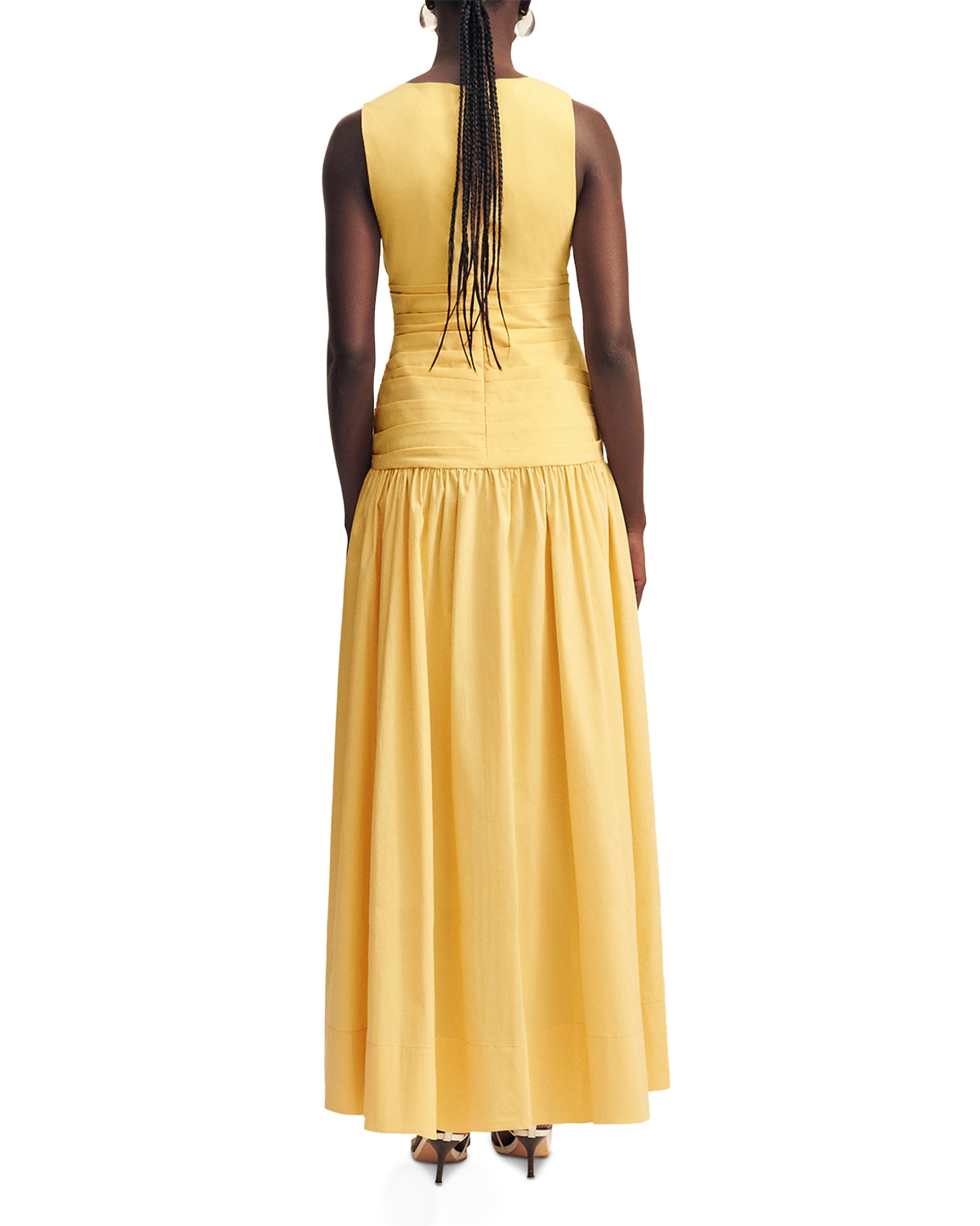 empire waist boho maxi dress Women's Pink Empire Maxi Dress + Boho Resort Dress