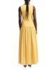 Shona Joy Shona Joy Campbell Gathered Maxi Dress - 4
