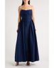 Shona Joy Shona Joy Celeste Strapless Gown - 1