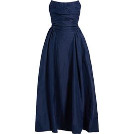 Shona Joy Shona Joy Celeste Strapless Gown