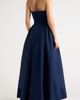 Shona Joy Shona Joy Celeste Strapless Gown - 2
