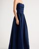 Shona Joy Shona Joy Celeste Strapless Gown - 3