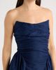 Shona Joy Shona Joy Celeste Strapless Gown - 4