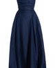 Shona Joy Shona Joy Celeste Strapless Gown - 5