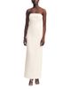 Shona Joy Shona Joy Eluna Panelled Sequin Dress - 1