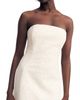 Shona Joy Shona Joy Eluna Panelled Sequin Dress - 6