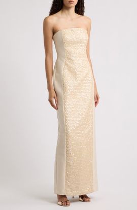 Sho Dress