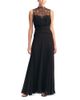Shona Joy Shona Joy Emory Lace Sleeveless Dress - 1
