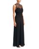 Shona Joy Shona Joy Emory Lace Sleeveless Dress - 2