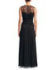 Shona Joy Shona Joy Emory Lace Sleeveless Dress - 4