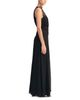 Shona Joy Shona Joy Emory Lace Sleeveless Dress - 5