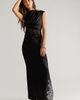 Shona Joy Shona Joy Eniko Lace Maxi Dress - 1