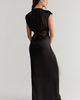 Shona Joy Shona Joy Eniko Lace Maxi Dress - 2