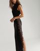 Shona Joy Shona Joy Eniko Lace Maxi Dress - 3