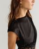 Shona Joy Shona Joy Eniko Lace Maxi Dress - 4