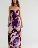 Shona Joy Shona Joy Gia Bias Maxi Dress - 4