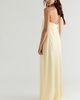 Shona Joy Shona Joy La Lune Column Maxi Dress - 2