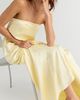 Shona Joy Shona Joy La Lune Column Maxi Dress - 3