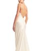 Shona Joy Shona Joy La Lune Low Back Gown - 4