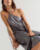 Shona Joy Shona Joy La Lune One-Shoulder Maxi Dress - 1