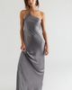 Shona Joy Shona Joy La Lune One-Shoulder Maxi Dress - 4