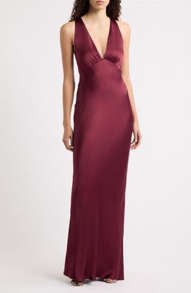 Sho Dress
