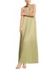 Shona Joy Shona Joy La Lune Scarf Paneled Maxi Dress - 2