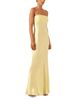 Shona Joy Shona Joy La Lune Strapless Maxi Dress - 2