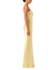 Shona Joy Shona Joy La Lune Strapless Maxi Dress - 3