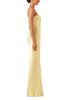 Shona Joy Shona Joy La Lune Strapless Maxi Dress - 4