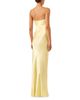 Shona Joy Shona Joy La Lune Strapless Maxi Dress - 5
