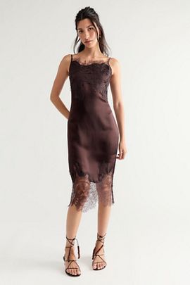 Sho Dress
