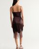 Shona Joy Shona Joy Lucia Lace Midi Dress - 2