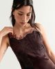 Shona Joy Shona Joy Lucia Lace Midi Dress - 3