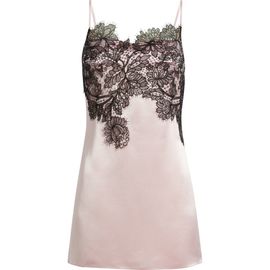 Shona Joy Shona Joy Lucia Lace Minidress