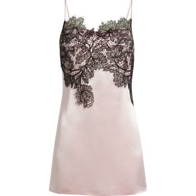 Shona Joy Shona Joy Lucia Lace Minidress