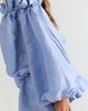 Shona Joy Shona Joy Marlowe Off-The-Shoulder Mini Dress - 3