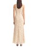 Shona Joy Shona Joy Presley Lace Maxi Dress - 4