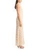Shona Joy Shona Joy Presley Lace Maxi Dress - 5