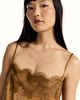 Shona Joy Shona Joy Simona Lace Mini Dress - 4