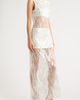 Shona Joy Shona Joy Viva Sequin Detail Sleeveless Gown - 3