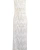 Shona Joy Shona Joy Viva Sequin Detail Sleeveless Gown - 5
