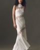 Shona Joy Simona Asymmetric Maxi Dress - 1