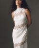 Shona Joy Simona Asymmetric Maxi Dress - 3