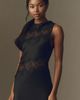 Shona Joy Simona Asymmetrical Panelled Maxi Dress - 3